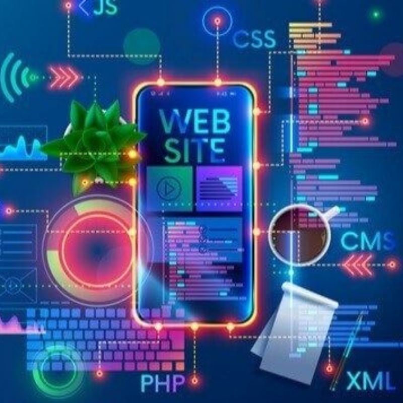 Web Tasarımı Nedir, Ne İşe Yarar?