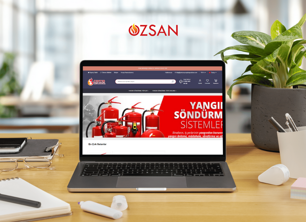 ÖZSAN