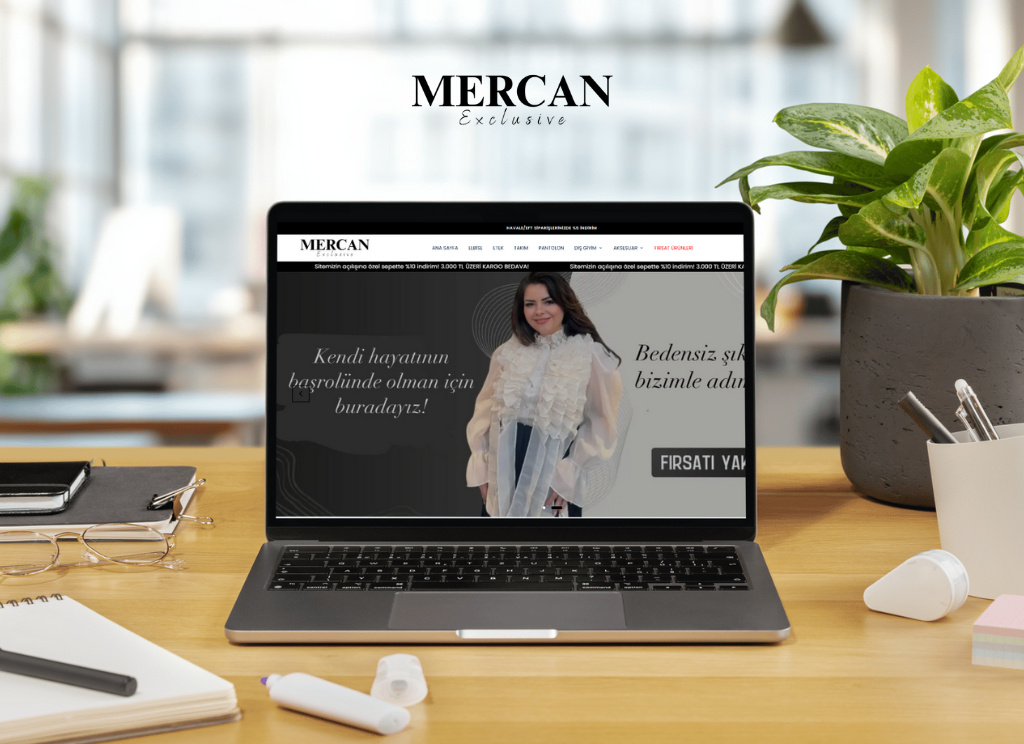 MERCAN EXCLUSİVE