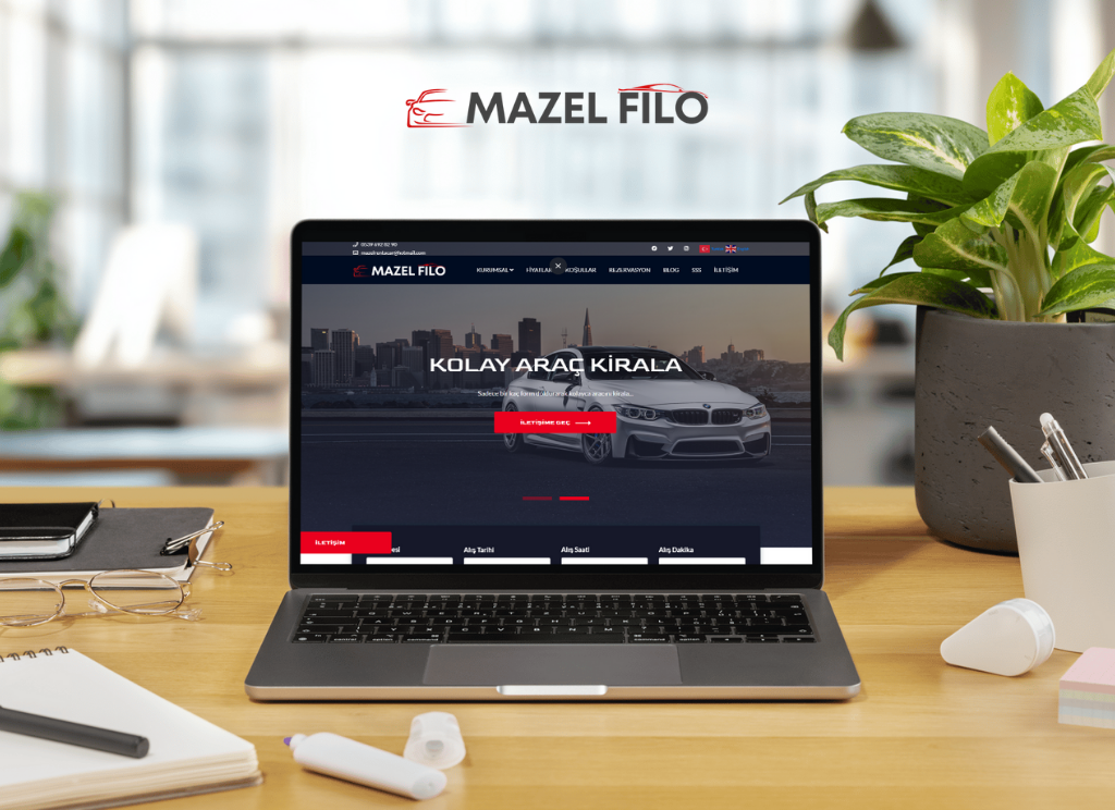 MAZEL FİLO