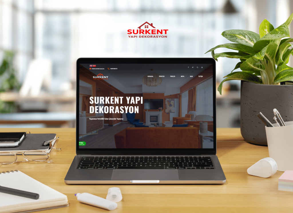 SURKENT