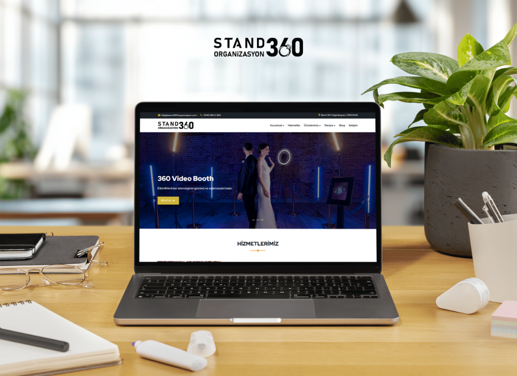STAND360