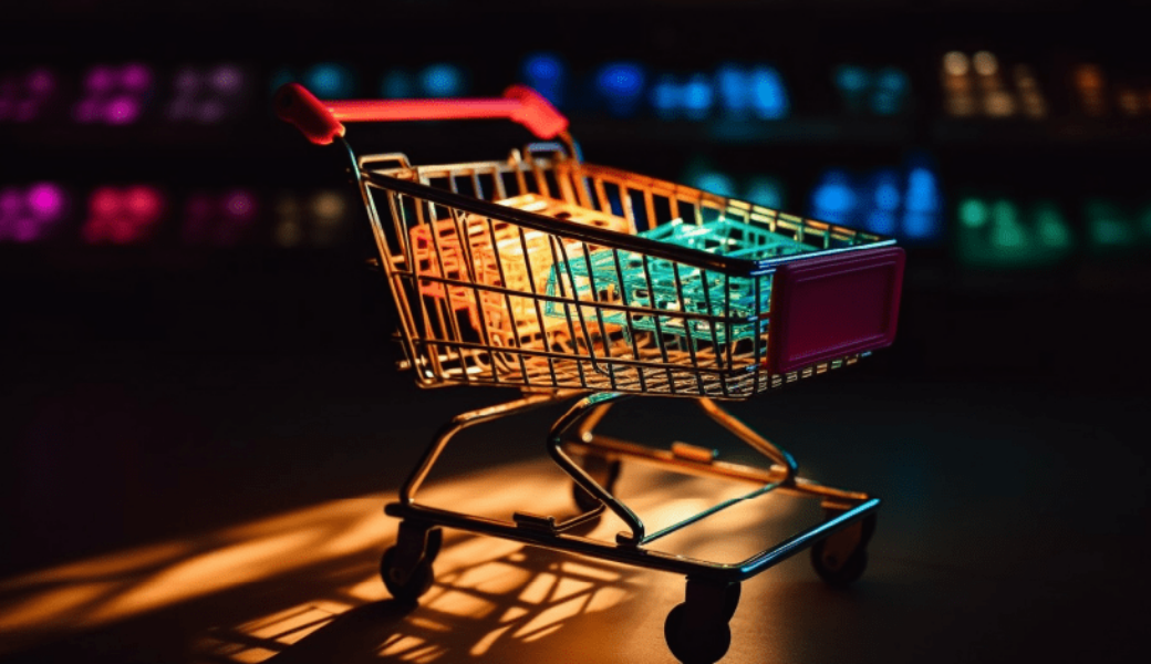 E-Ticaret